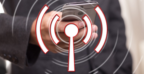 How to find your MAC Address